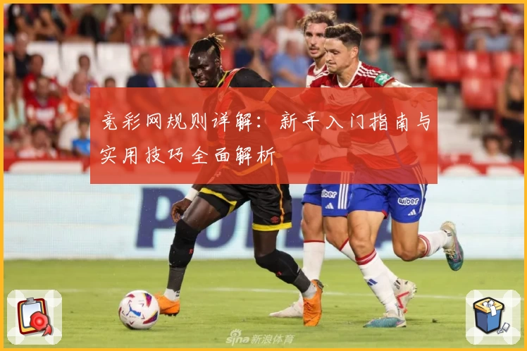 竞彩网规则详解：新手入门指南与实用技巧全面解析