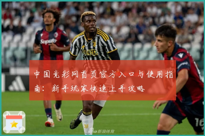中国竞彩网首页官方入口与使用指南：新手玩家快速上手攻略