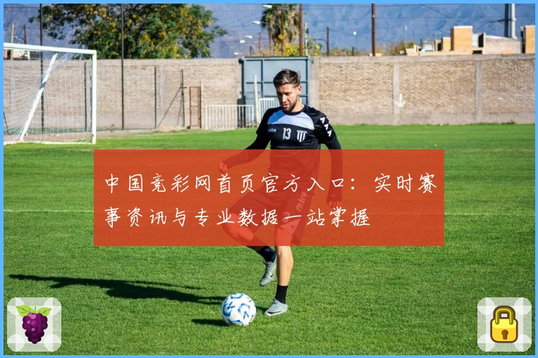 中国竞彩网首页官方入口：实时赛事资讯与专业数据一站掌握