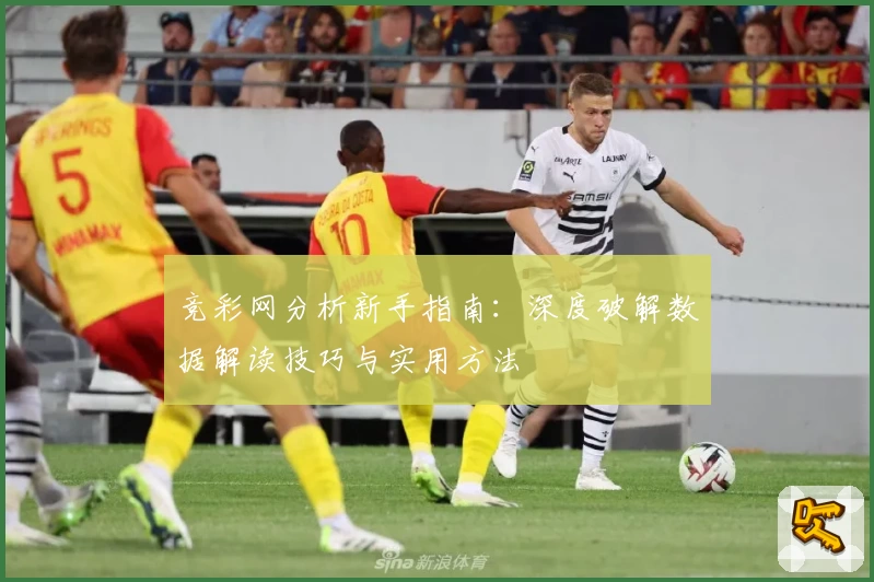 竞彩网分析新手指南：深度破解数据解读技巧与实用方法