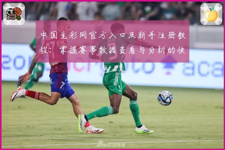 中国竞彩网官方入口及新手注册教程：掌握赛事数据查看与分析的快捷方式