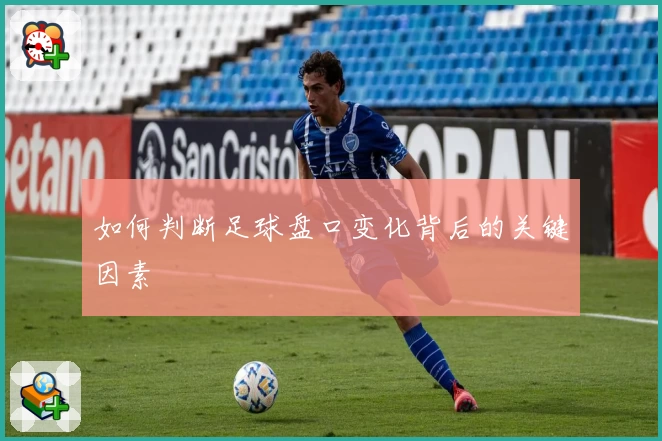 如何判断足球盘口变化背后的关键因素