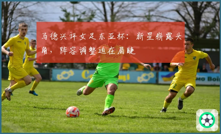 马德兴评女足东亚杯：新星崭露头角，阵容调整迫在眉睫