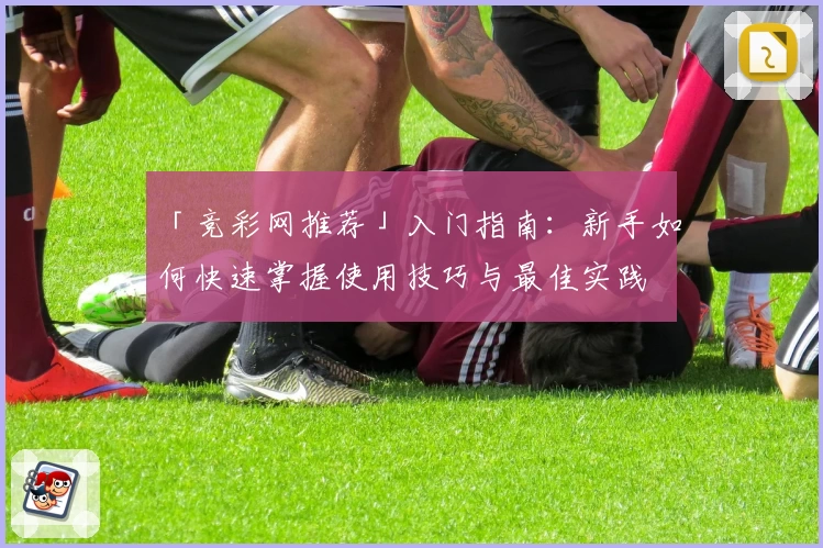 「竞彩网推荐」入门指南：新手如何快速掌握使用技巧与最佳实践